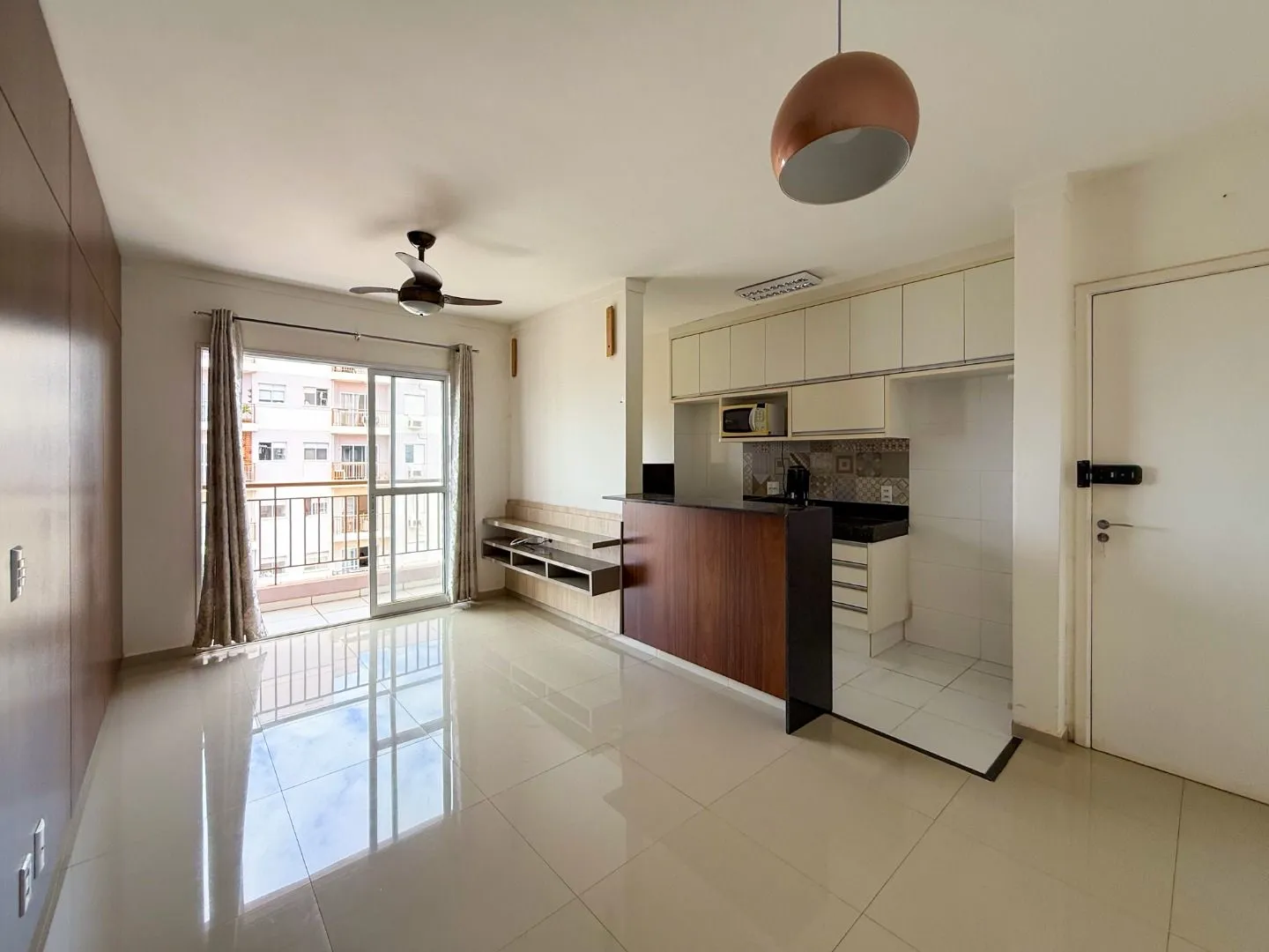 Apartamento | Venda | ALTOS DE IBORUNA