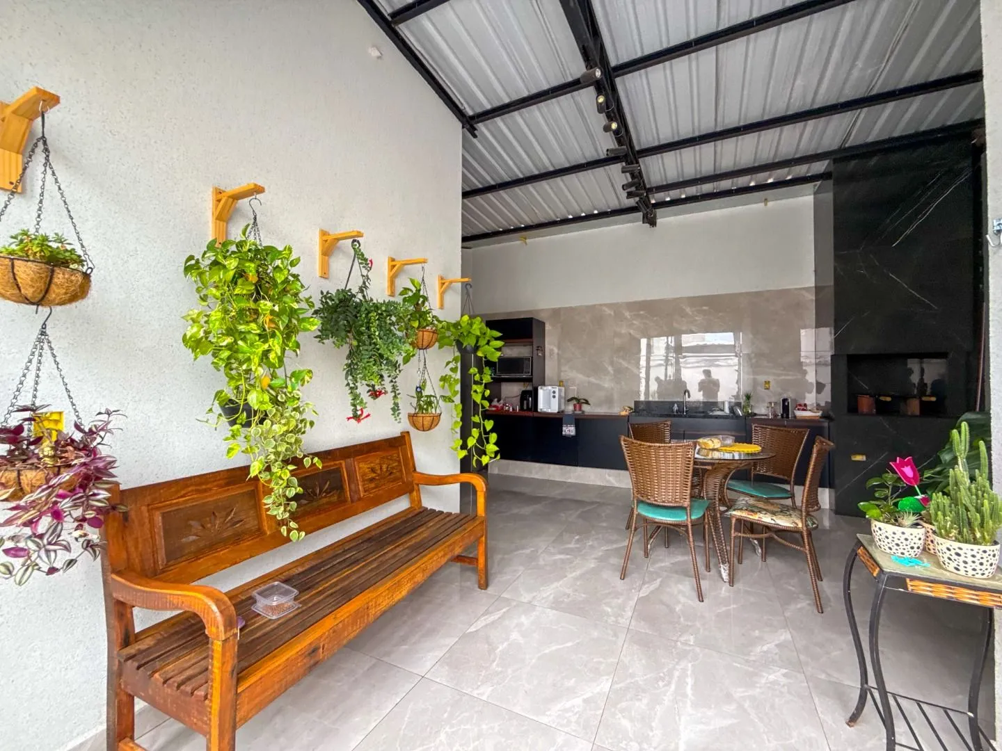 Casa | Venda | Fenhouse