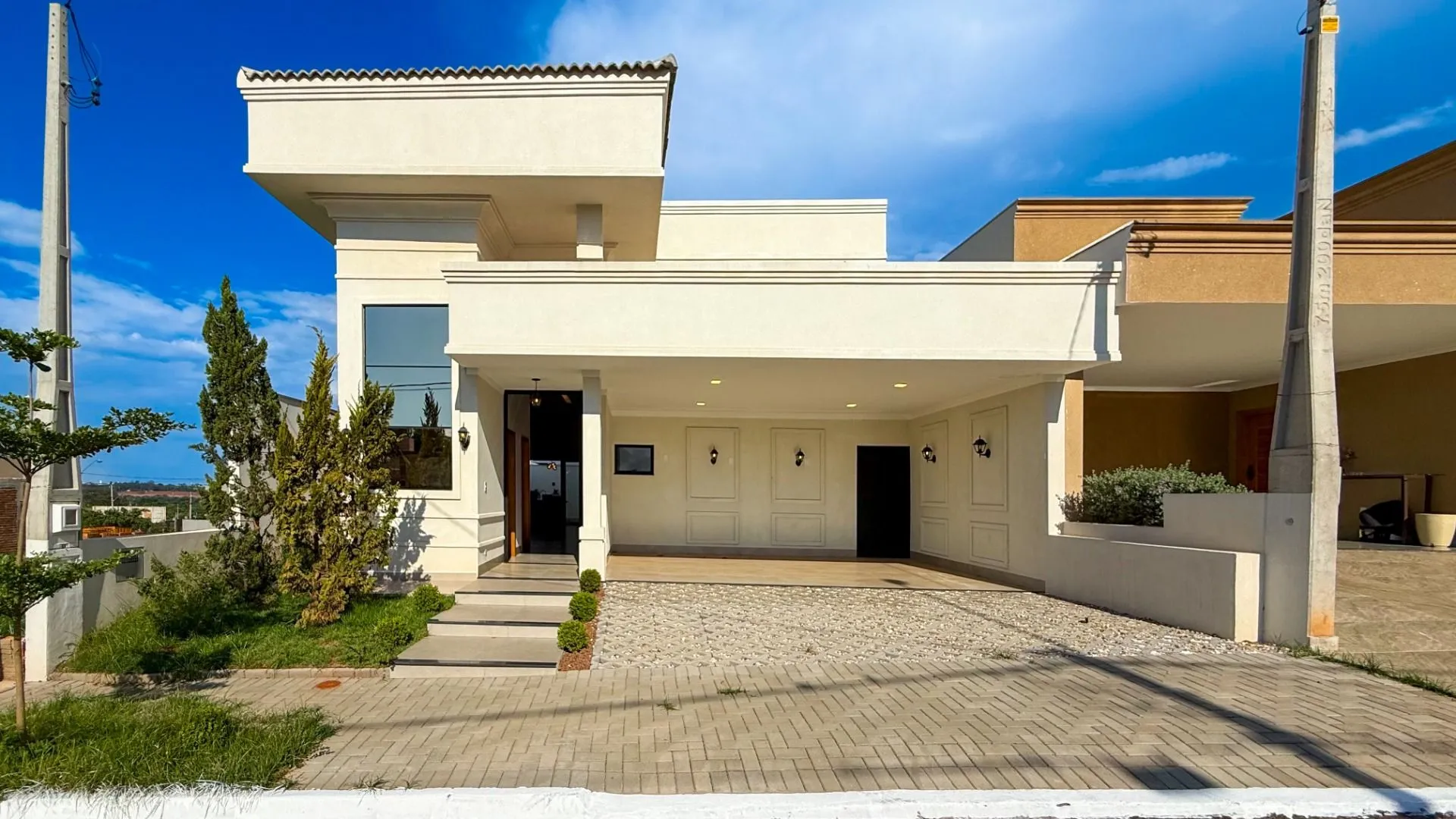 Casa | Venda | SetLife I Residence Club