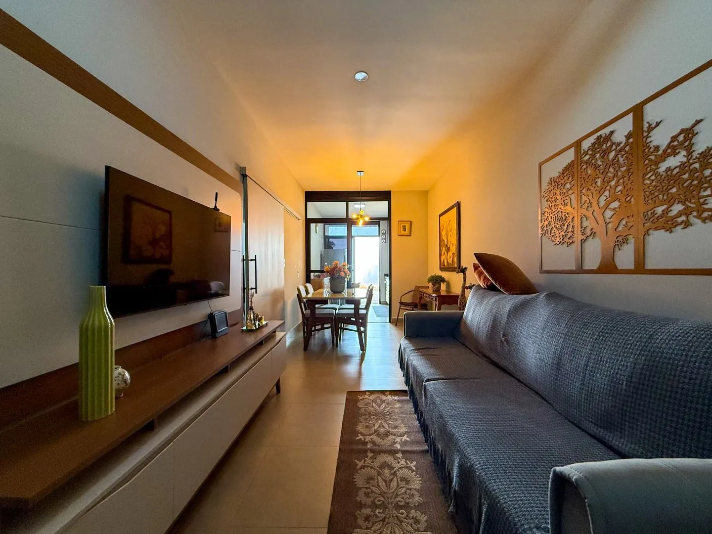 Casa | Venda | Fenhouse