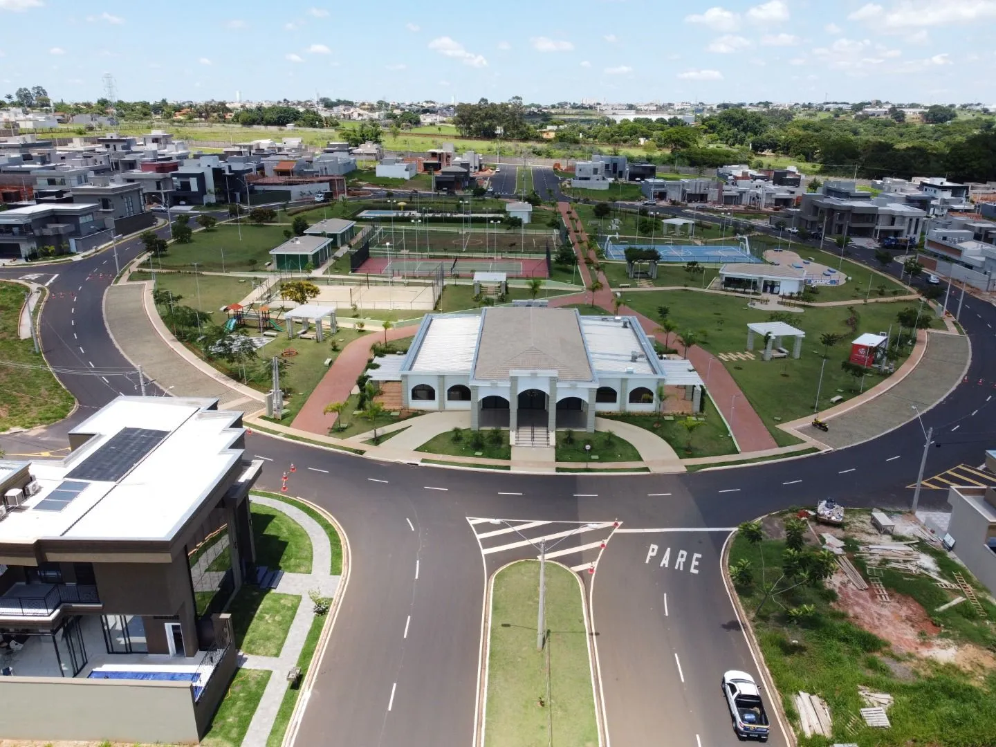 Terreno | Venda | SetLife I Residence Club