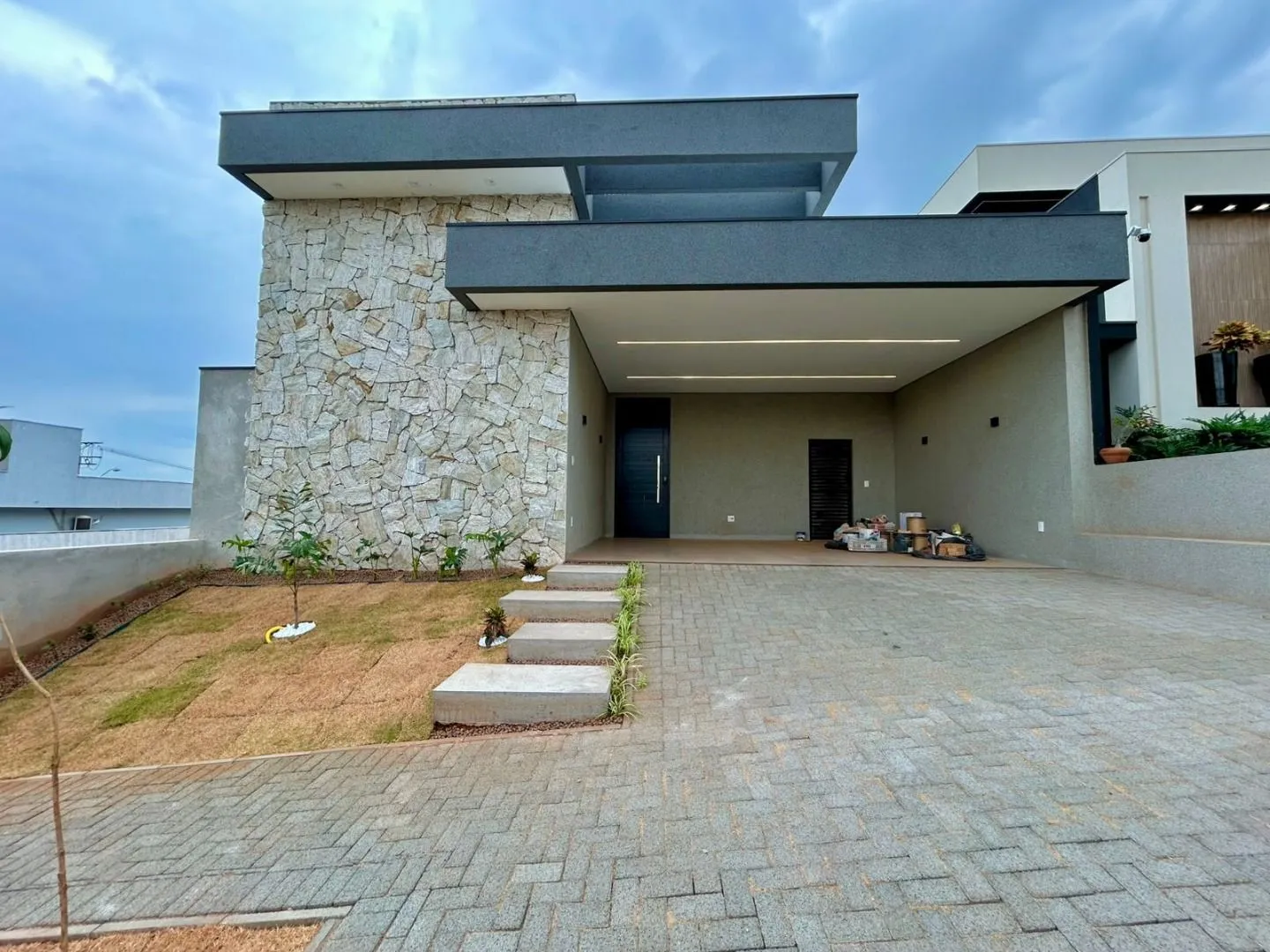 Casa | Venda | Residencial Maria Julia