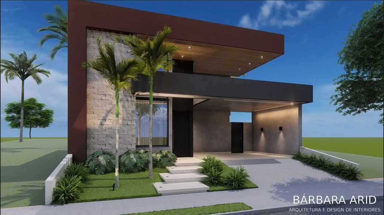 Casa | Venda | Residencial Maria Julia
