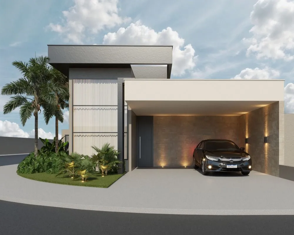 Casa | Venda | Residencial Maria Julia