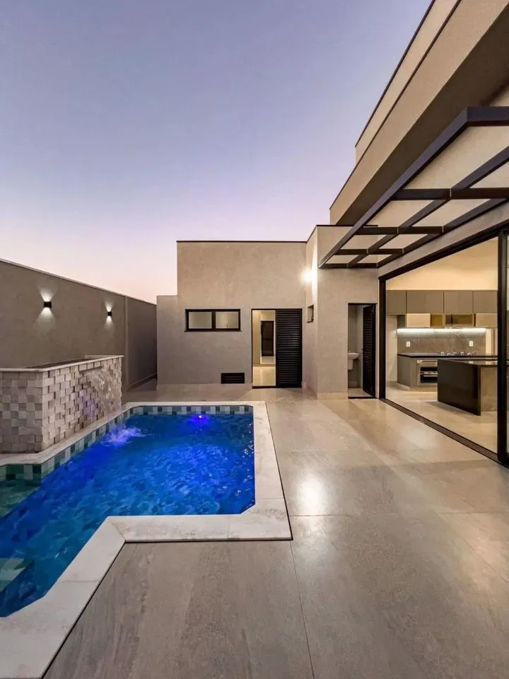 Casa | Venda | Residencial Maria Julia