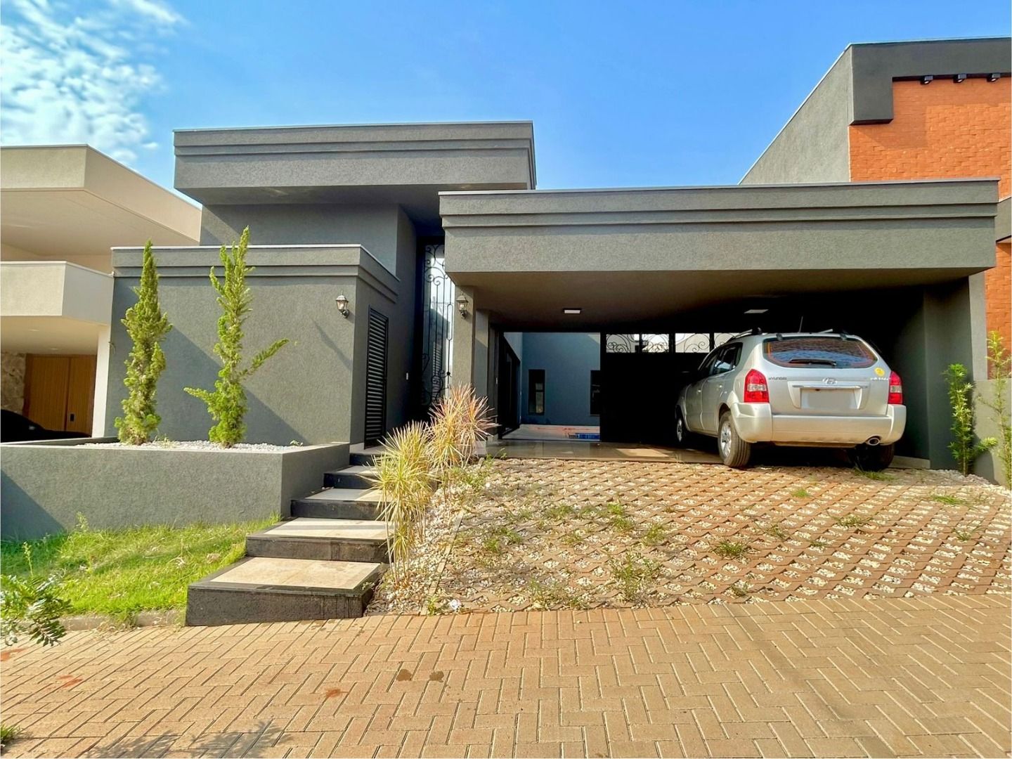 Casa | Venda | Residencial Maria Julia