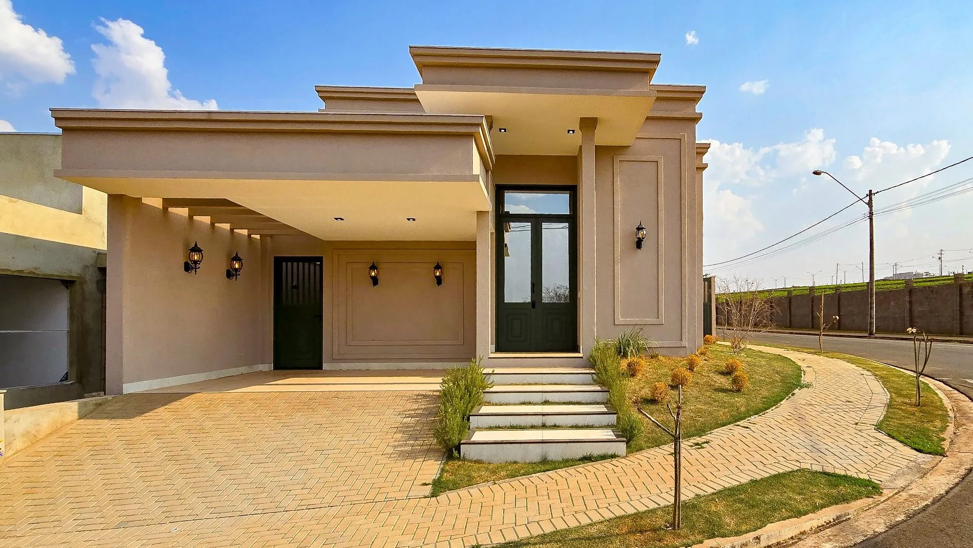 Casa | Venda | Residencial Maria Julia