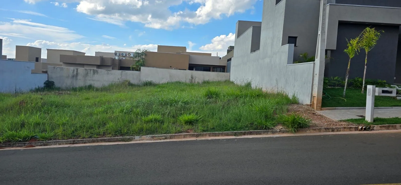 Terreno | Venda | Residencial Maria Julia