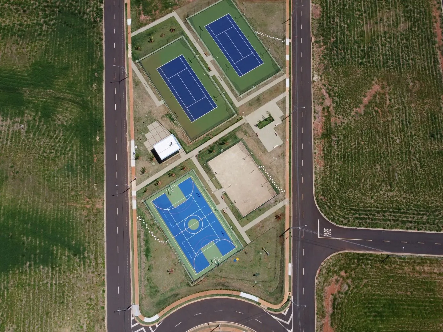 Terreno | Venda | Quinta do Lago II - Lac Léman