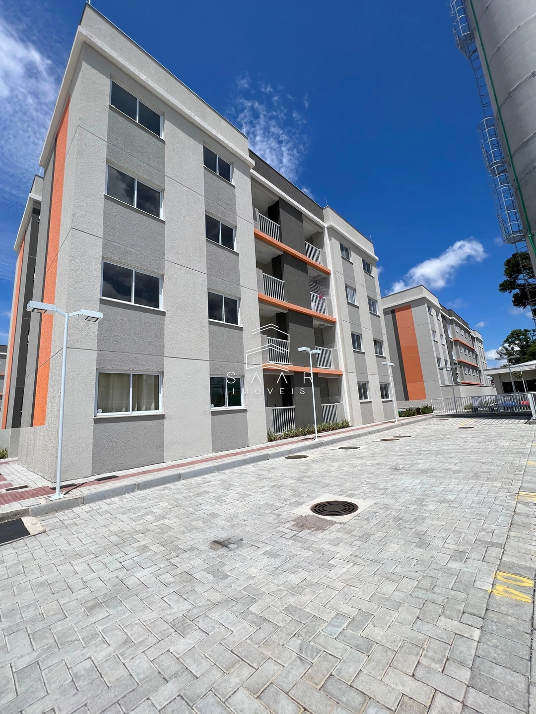 Apartamento | Venda | Vargem Grande