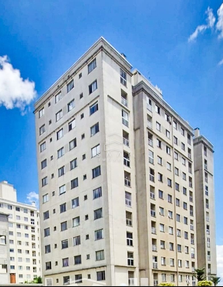 Apartamento | Venda | Atuba