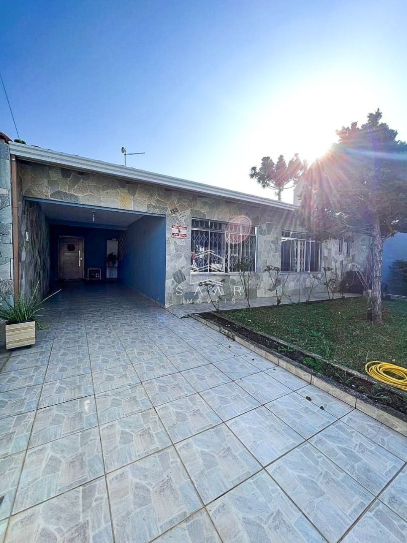 Casa | Venda | Portão