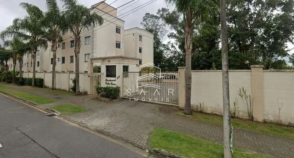 Apartamento | Cidade Jardim