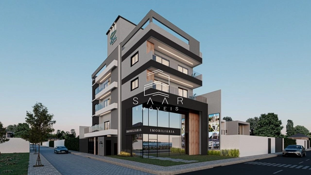 Apartamento | Navegantes/SC | Meia Praia