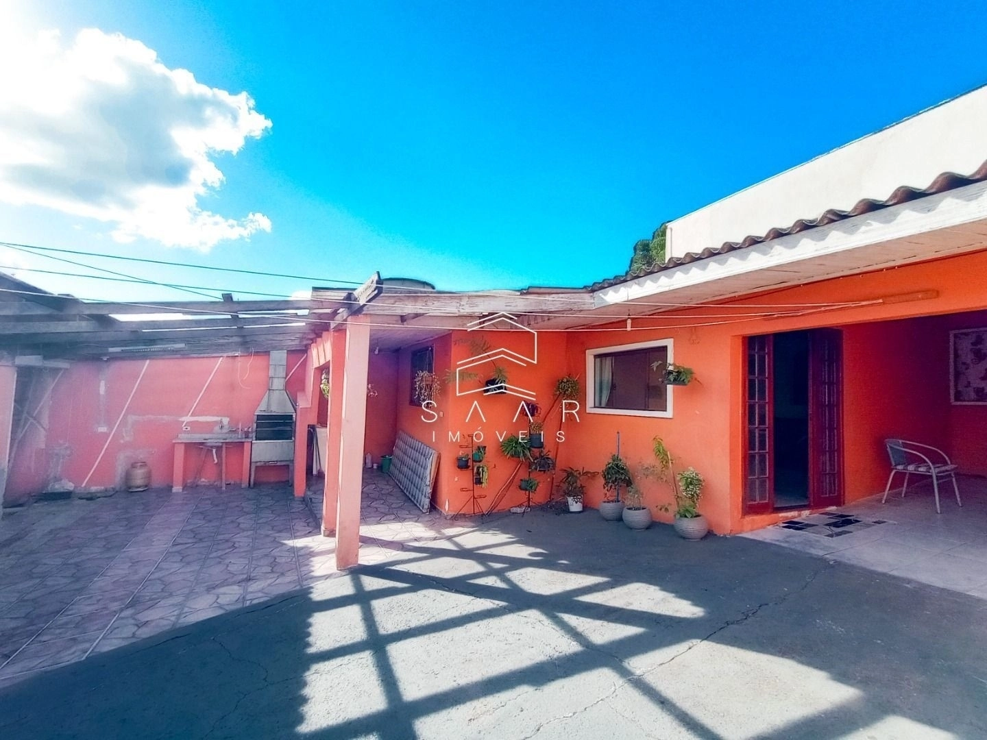 Casa | Venda | Cachoeira