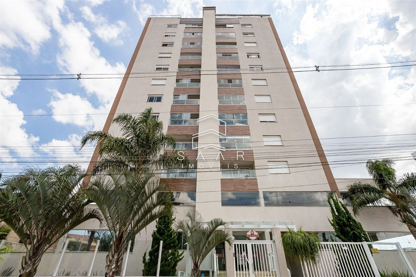 Cobertura | Venda | São Pedro