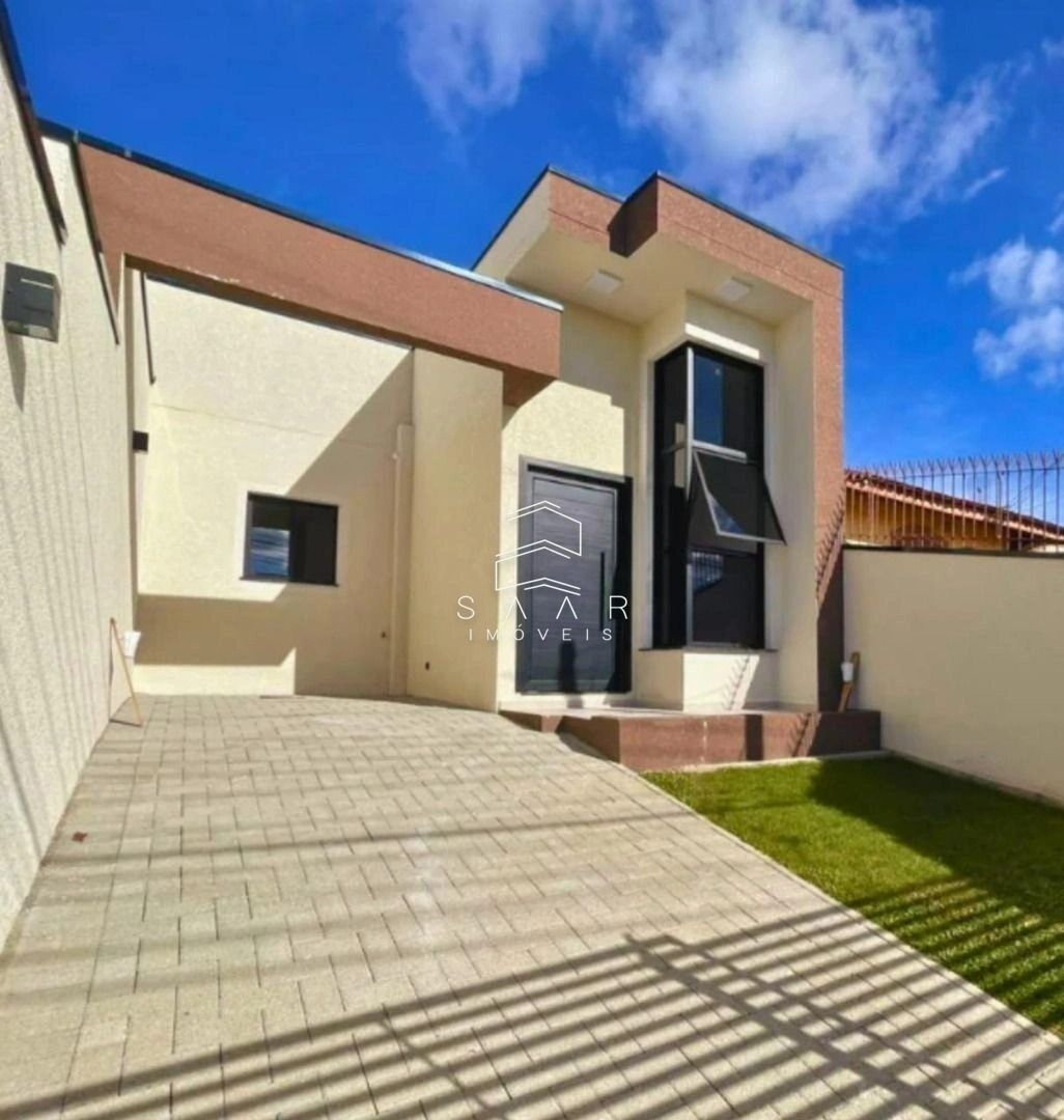 Casa | Venda | Afonso Pena