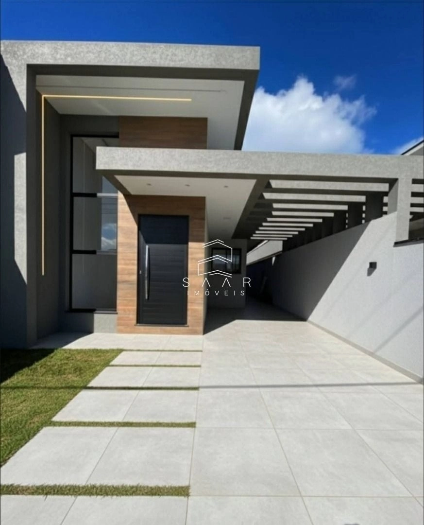 Casa | Venda | Costeira