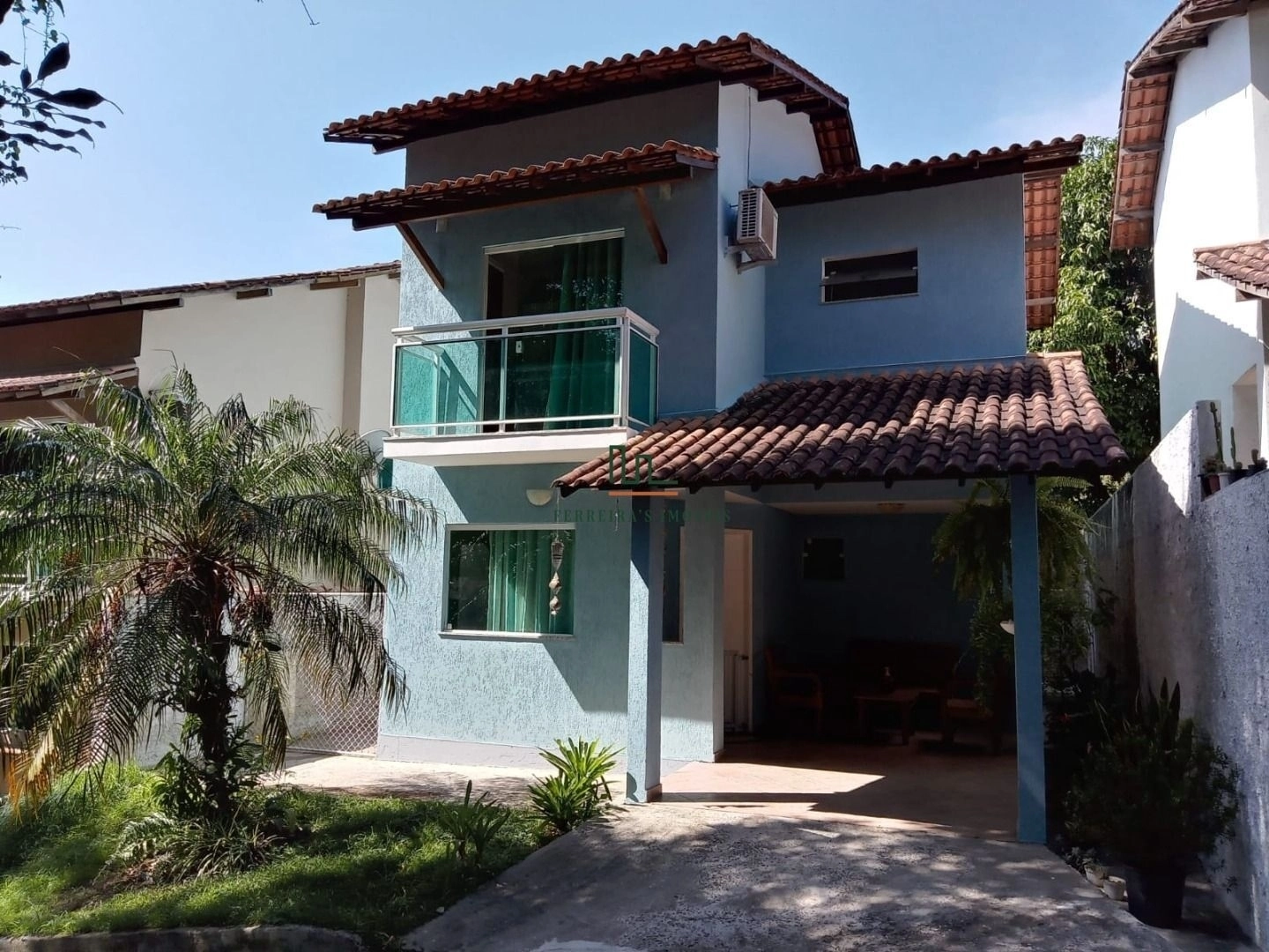 Casa | Venda | Várzea das Moças