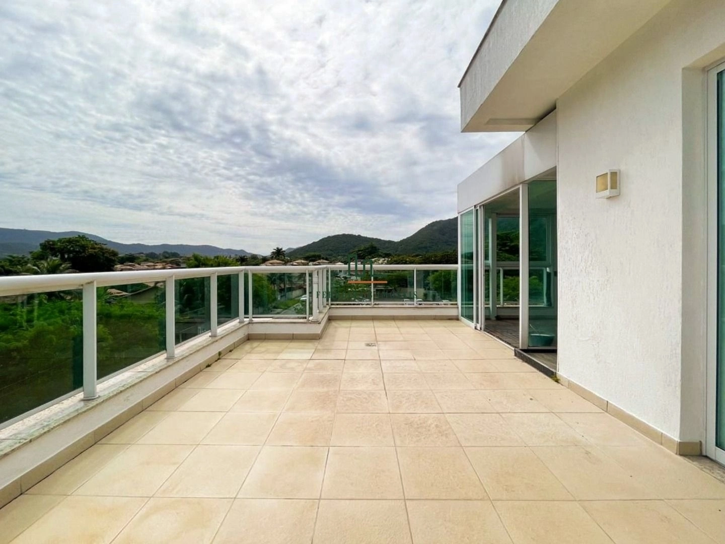 Cobertura | Venda | Itaipu