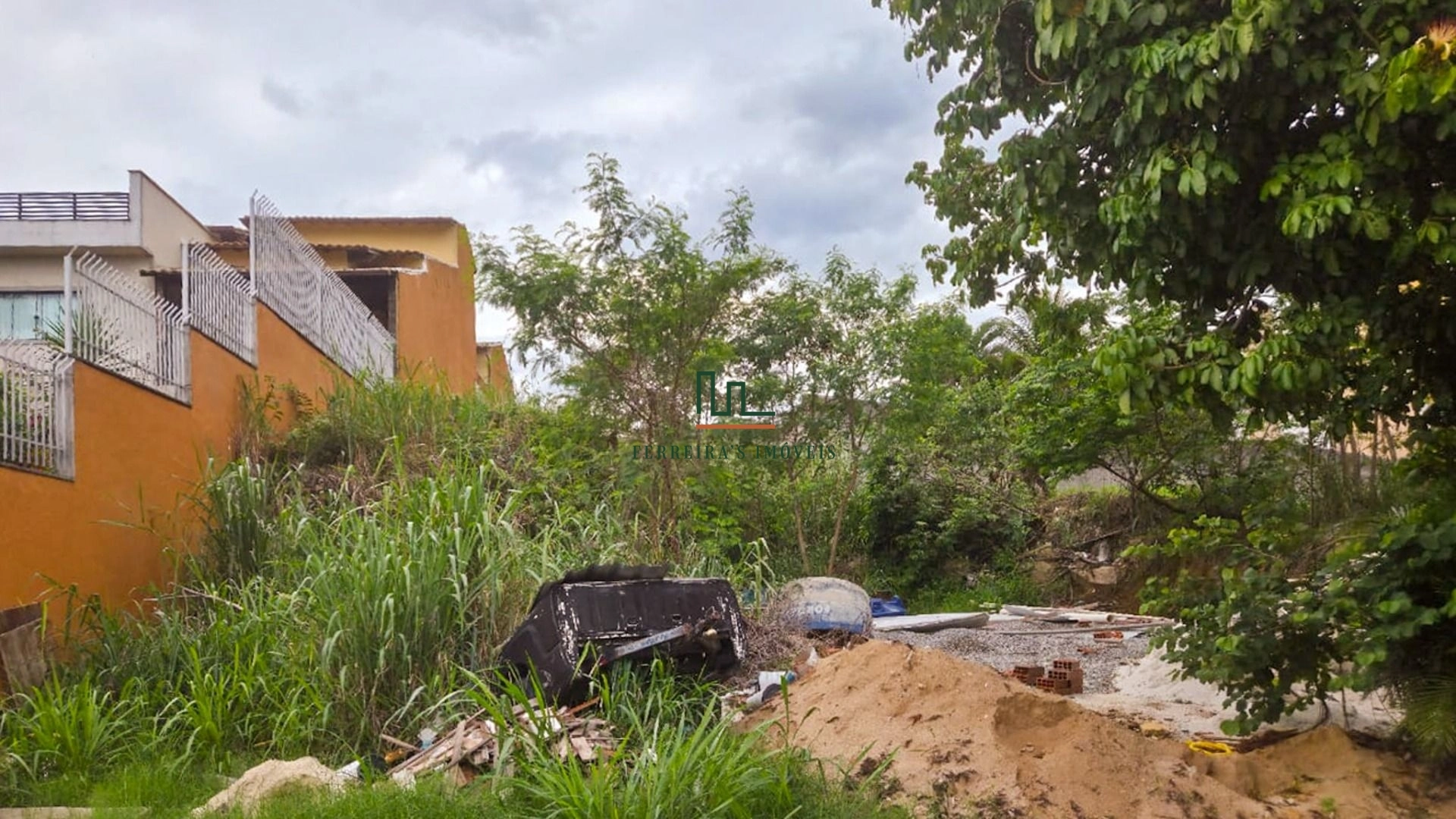 Terreno | Venda | Itaipu