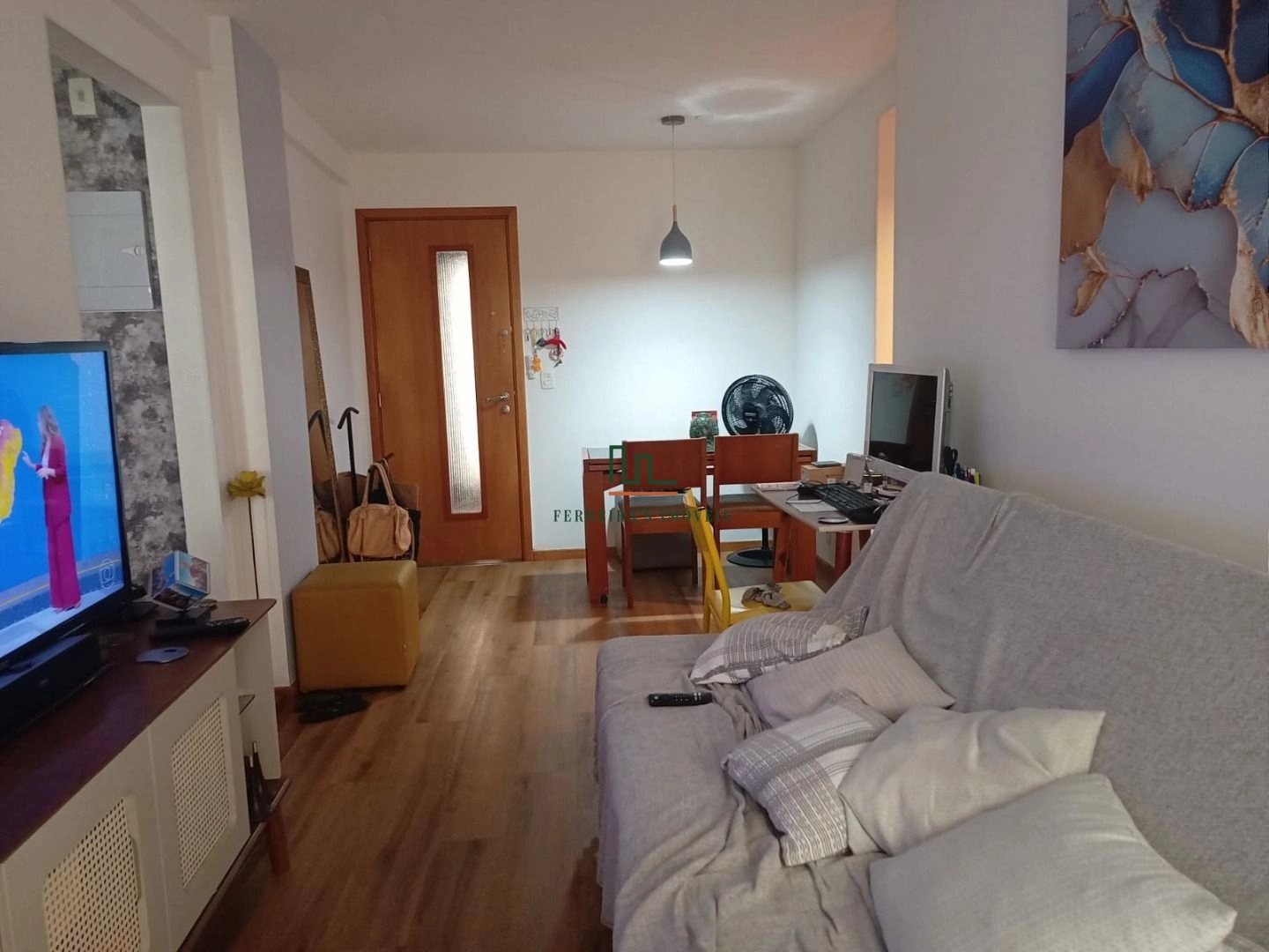 Apartamento | Venda | Badu