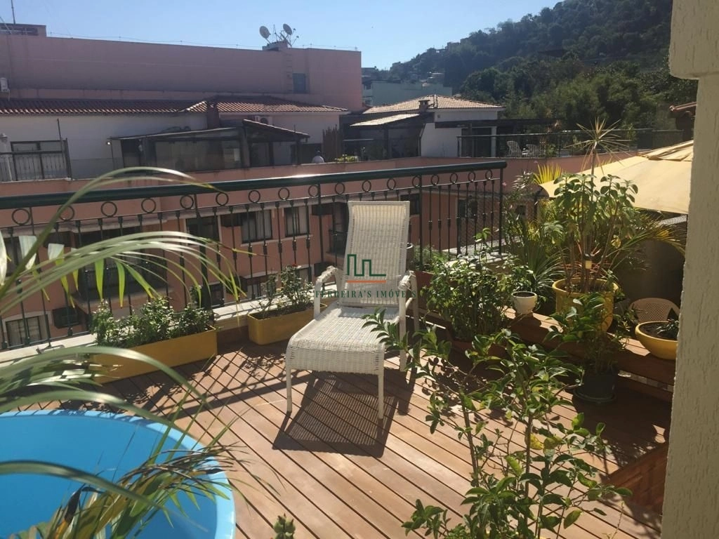 Cobertura | Venda | Pe Pequeno