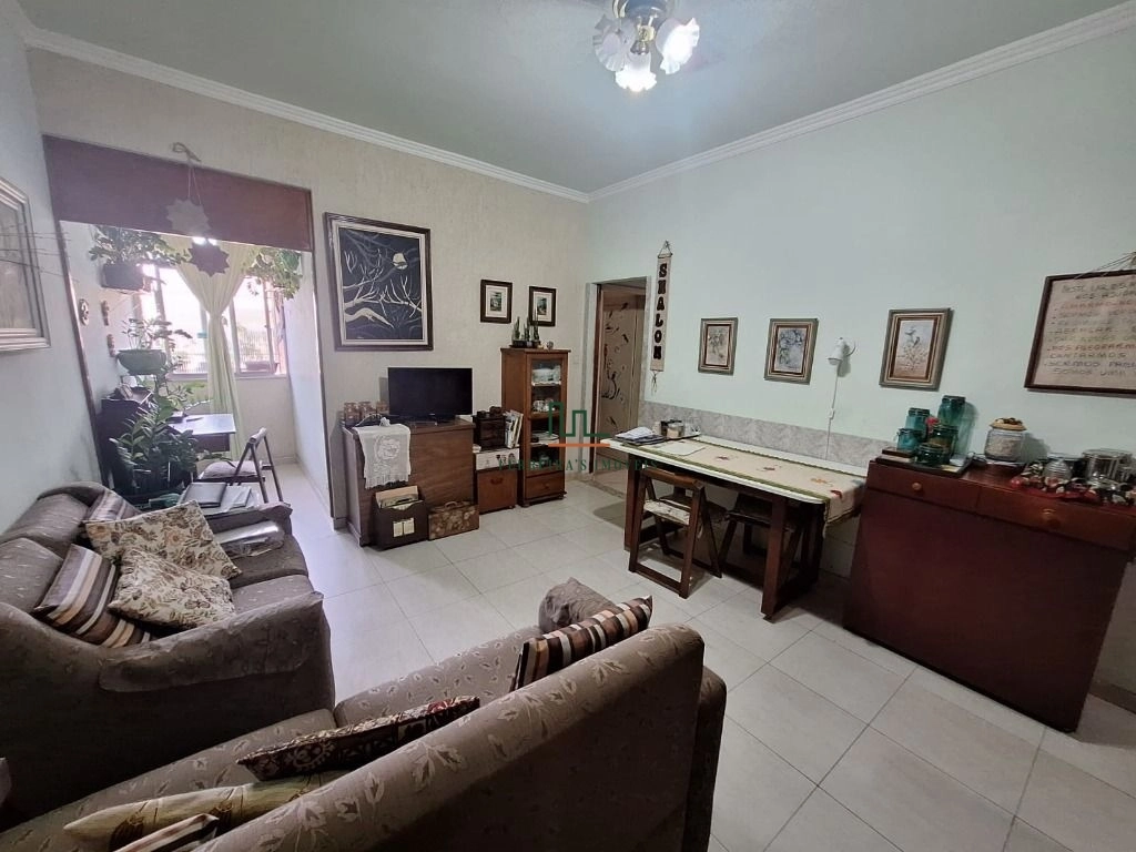 Apartamento | Venda | Fonseca