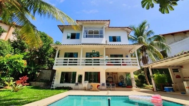 Casa | Venda e Aluguel | Mata Paca