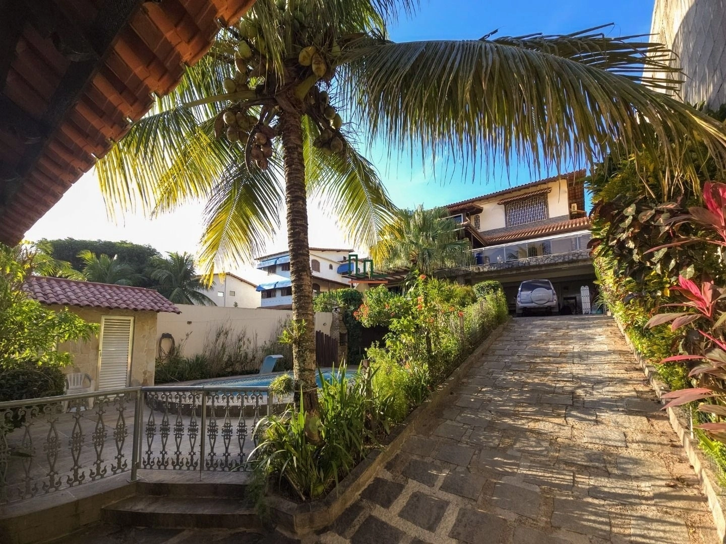 Casa | Venda | Itaipu