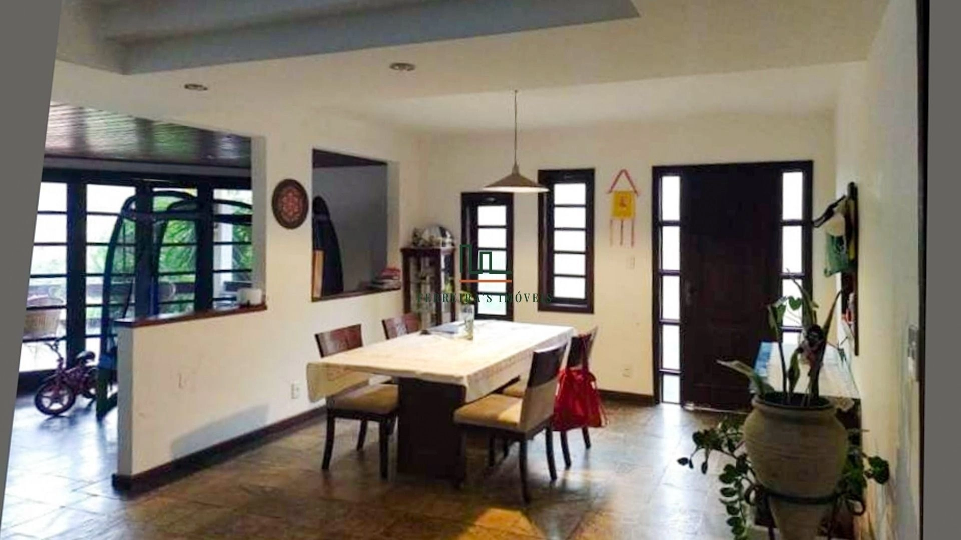 Casa | Venda | Itaipu