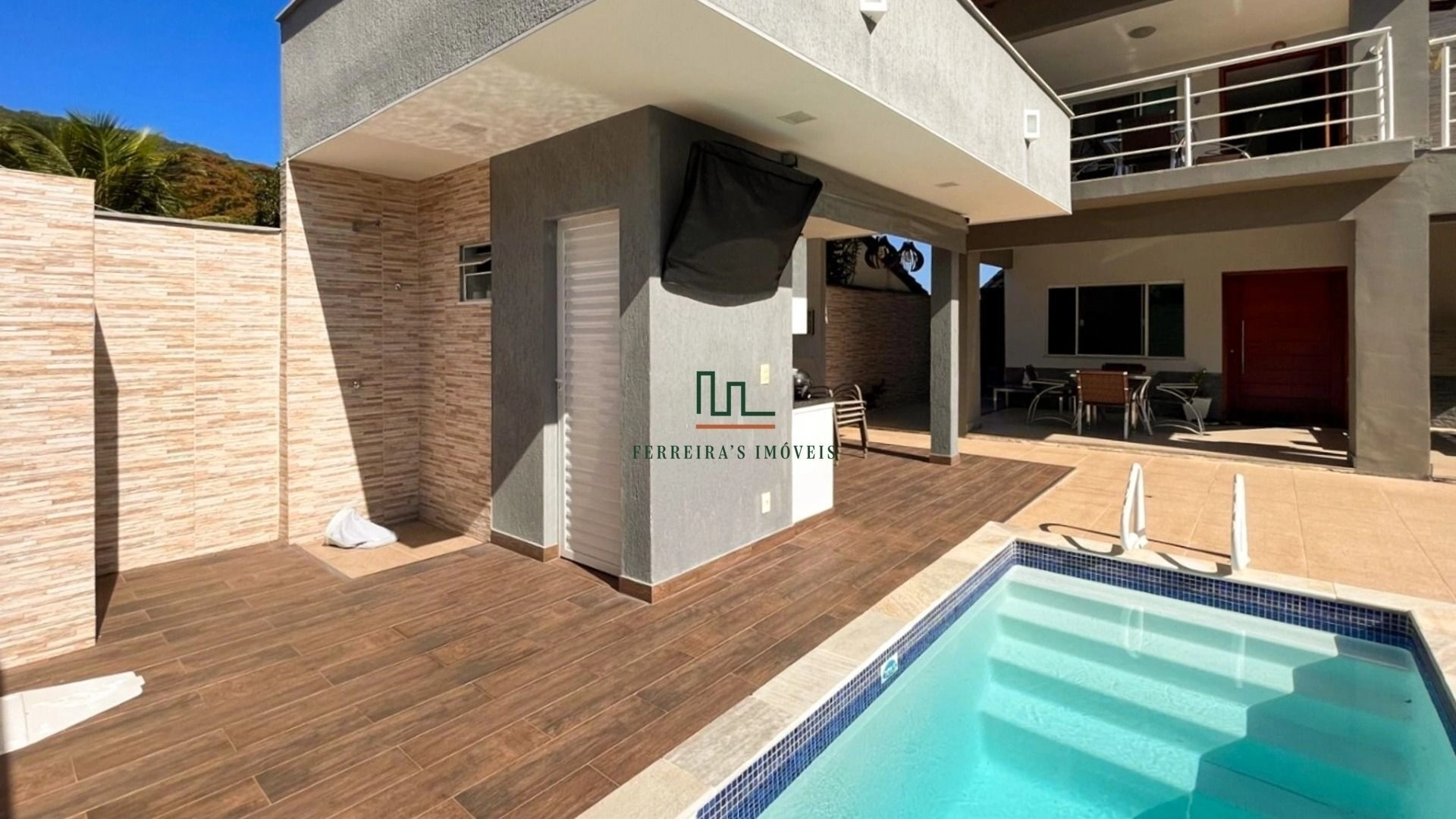 Casa | Venda | Itaipu