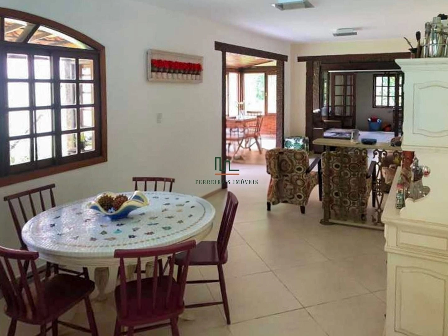 Casa | Venda | Maria Paula