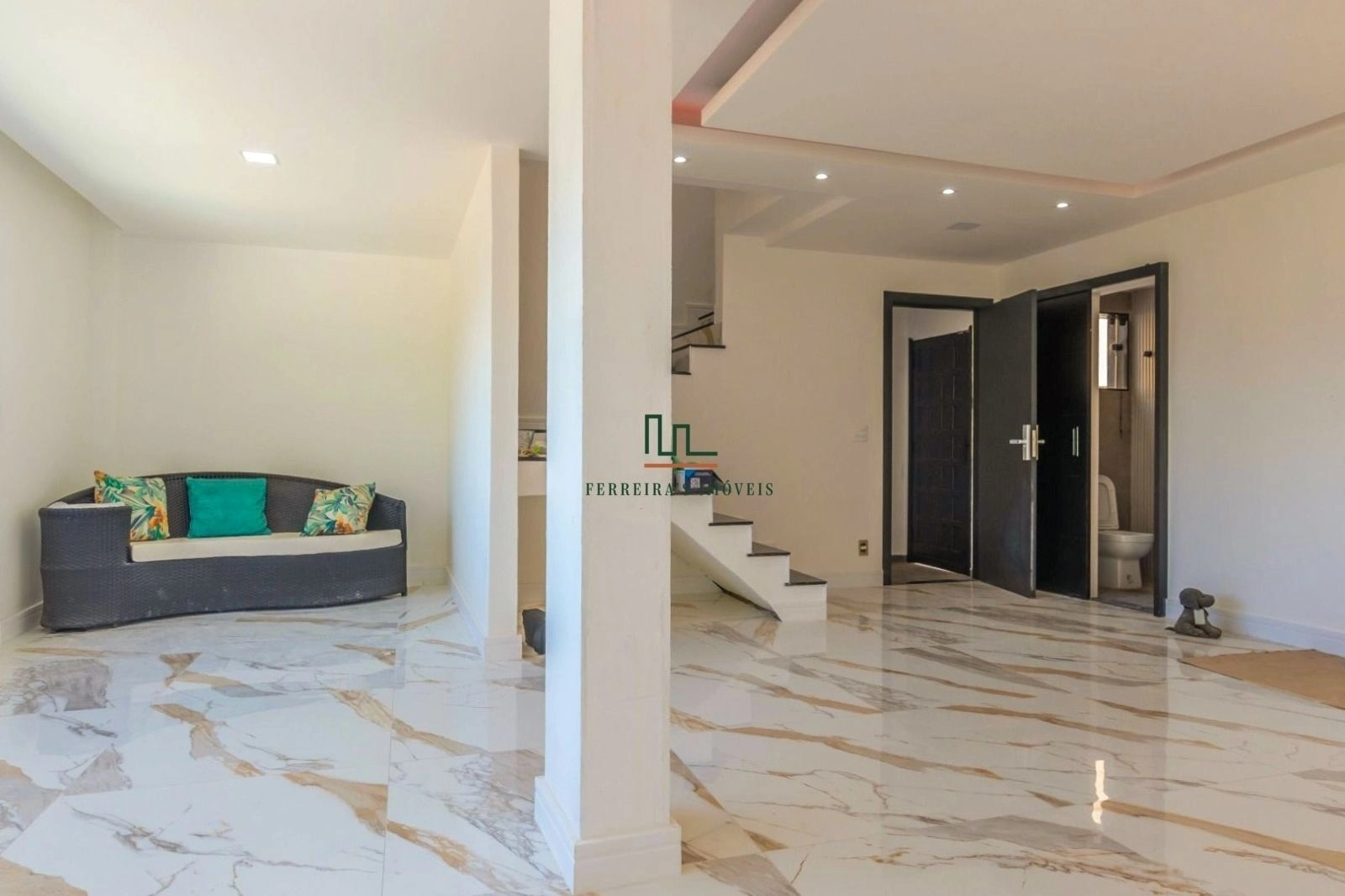 Casa | Venda | Itaipu