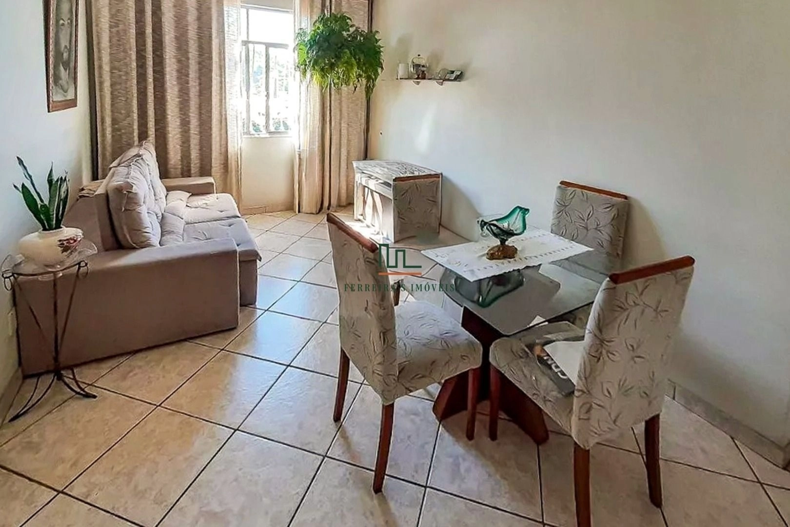Apartamento | Venda | Centro