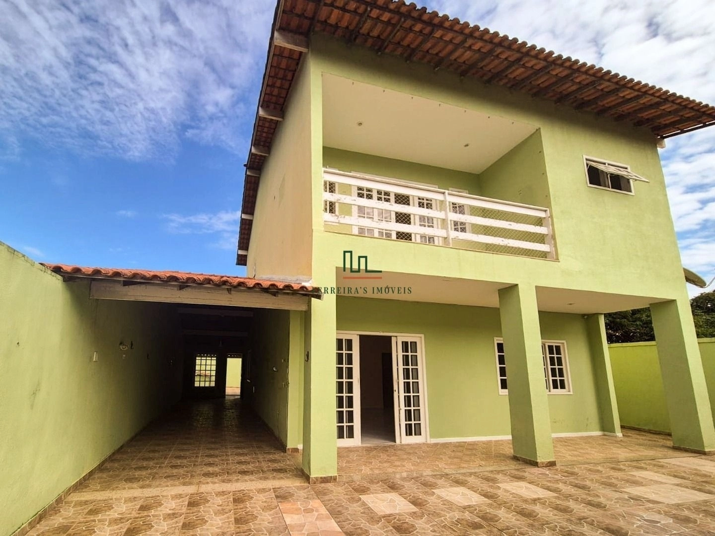 Casa | Venda | Itaipu