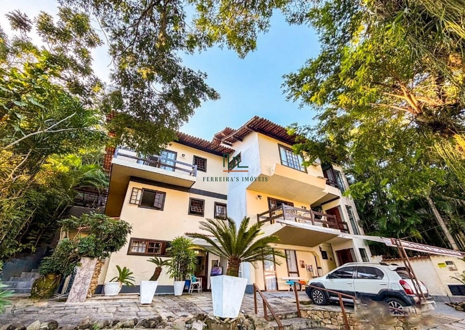 Casa | Venda | Itaipu