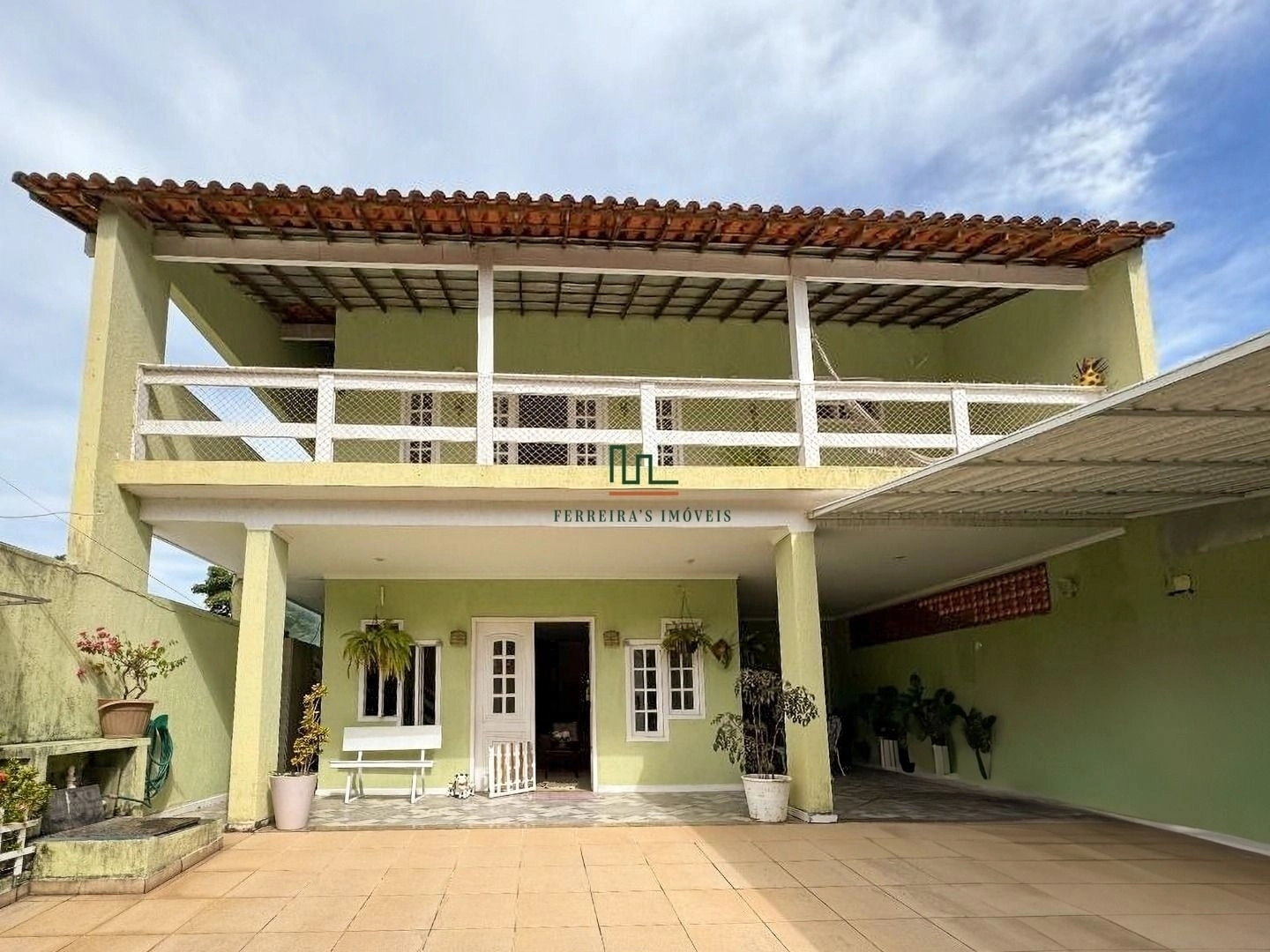 Casa | Venda | Itaipu