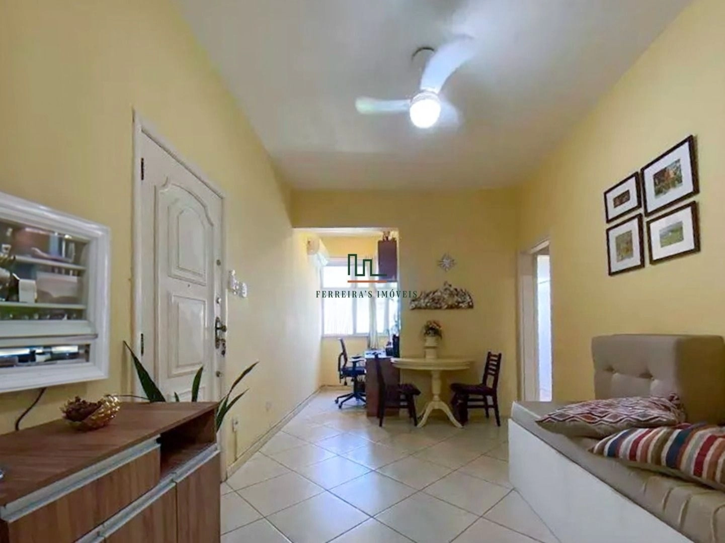 Apartamento | Venda | Charitas