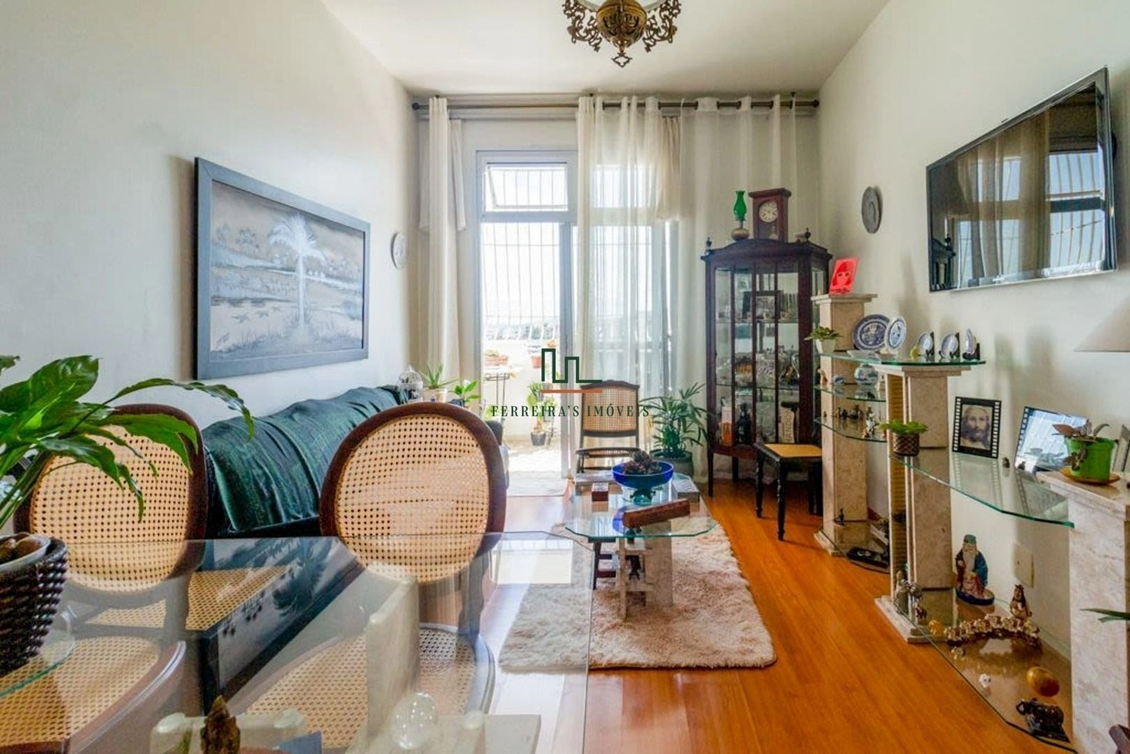 Apartamento | Venda | Ingá