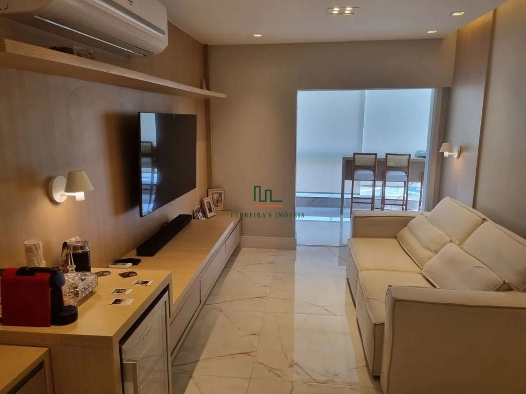 Apartamento | Venda | Itaipu
