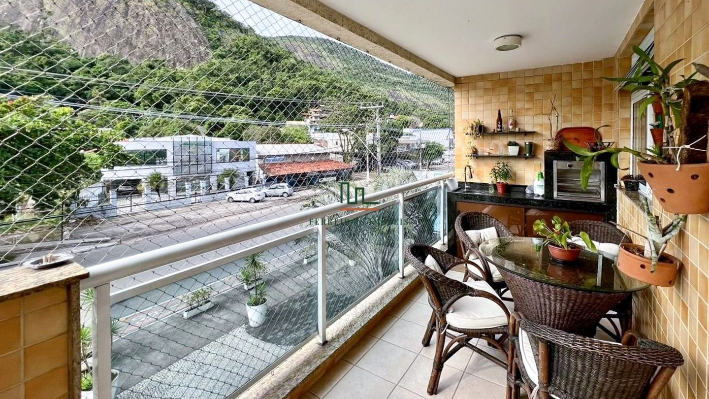 Apartamento | Venda | Itaipu