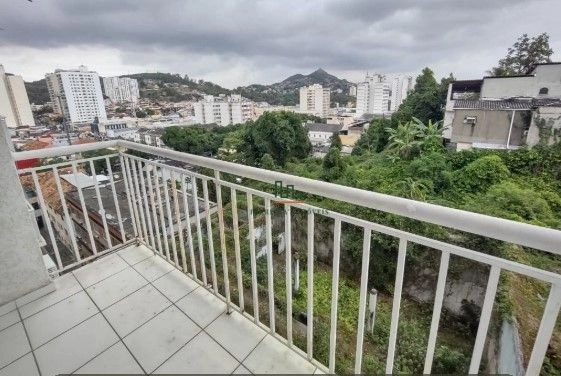 Apartamento | Venda | Fonseca