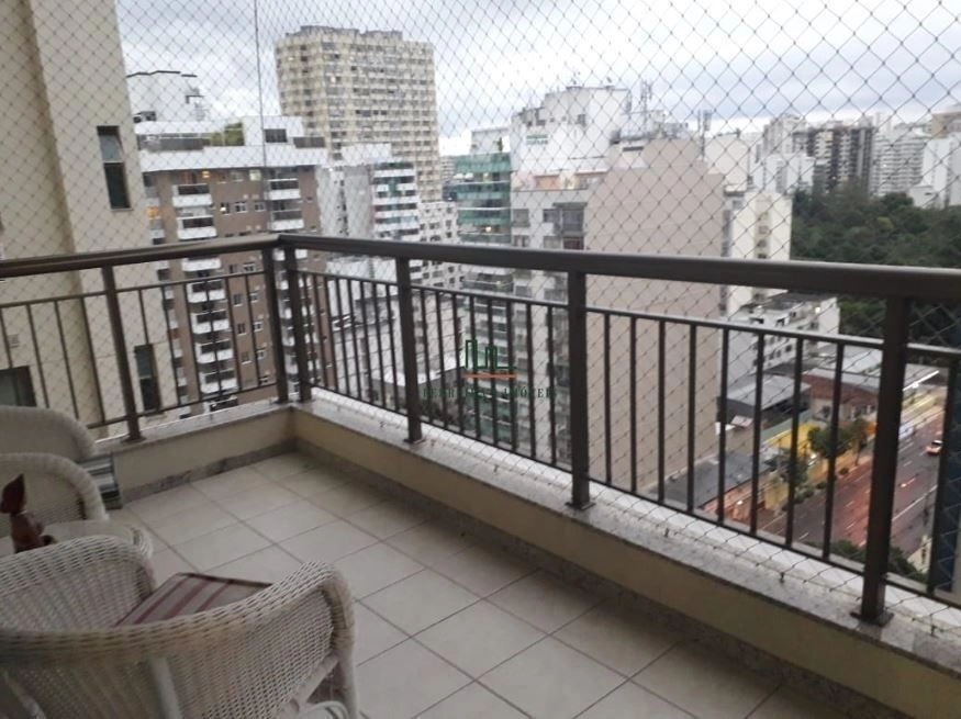 Apartamento | Venda | Icaraí