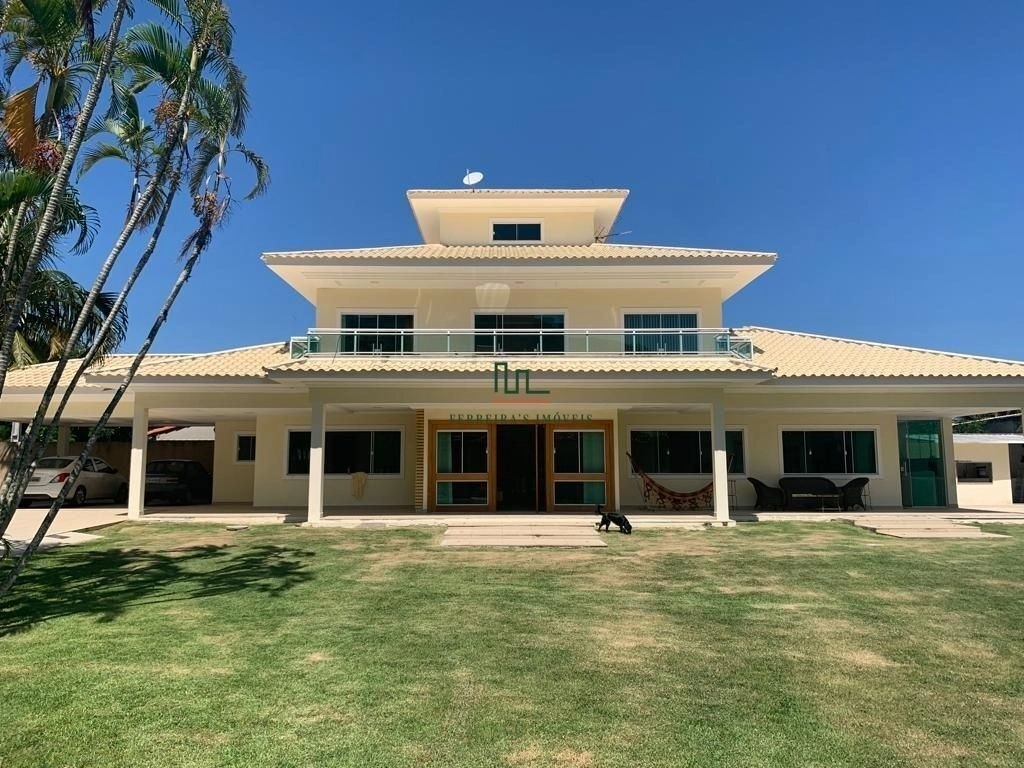 Casa | Venda e Aluguel | Maricá
