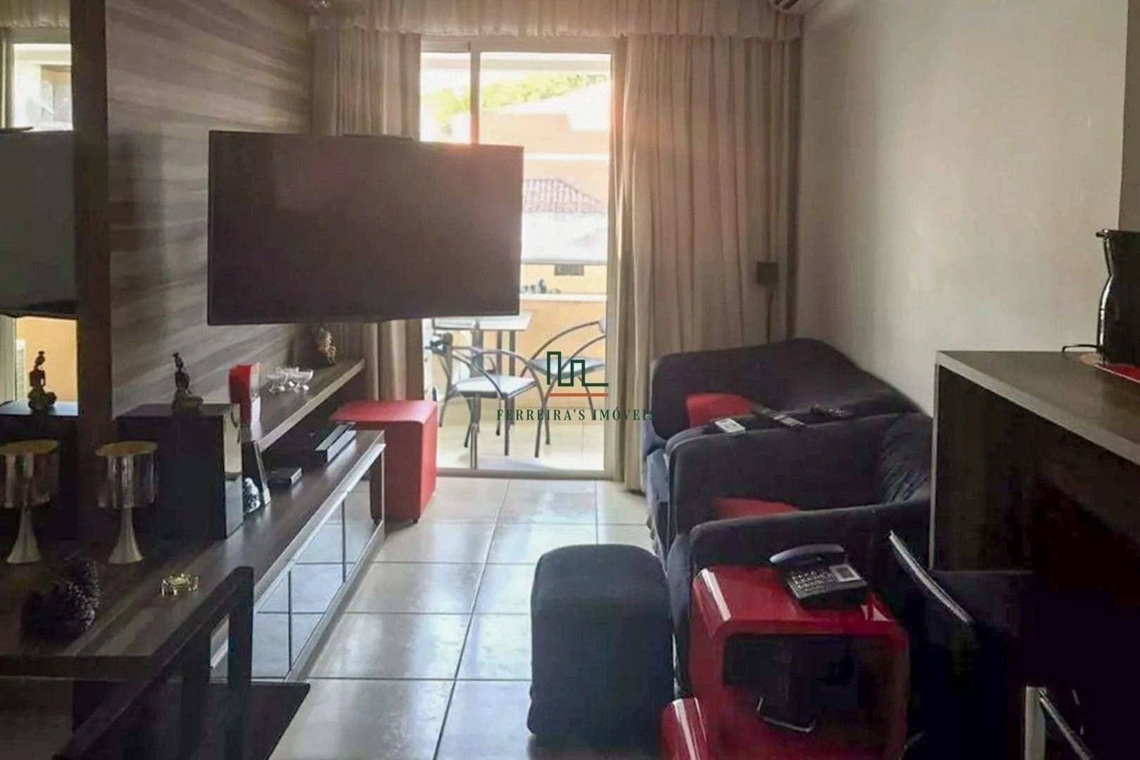 Apartamento | Venda | Badu
