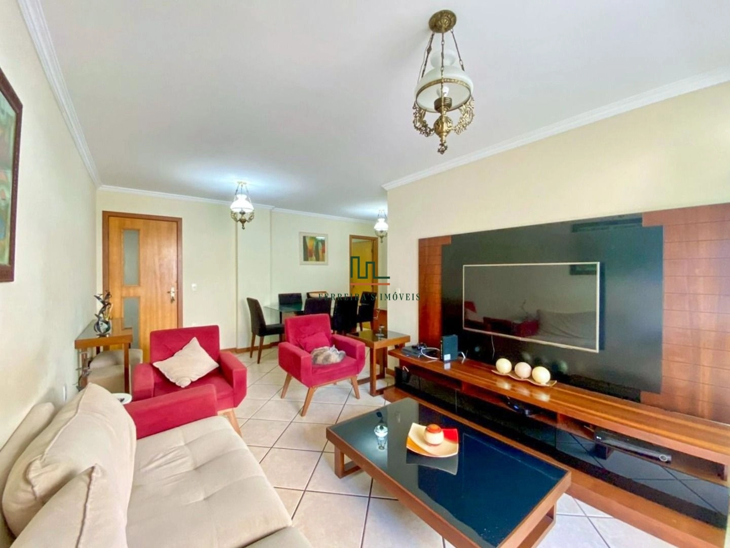 Apartamento | Venda | Itaipu