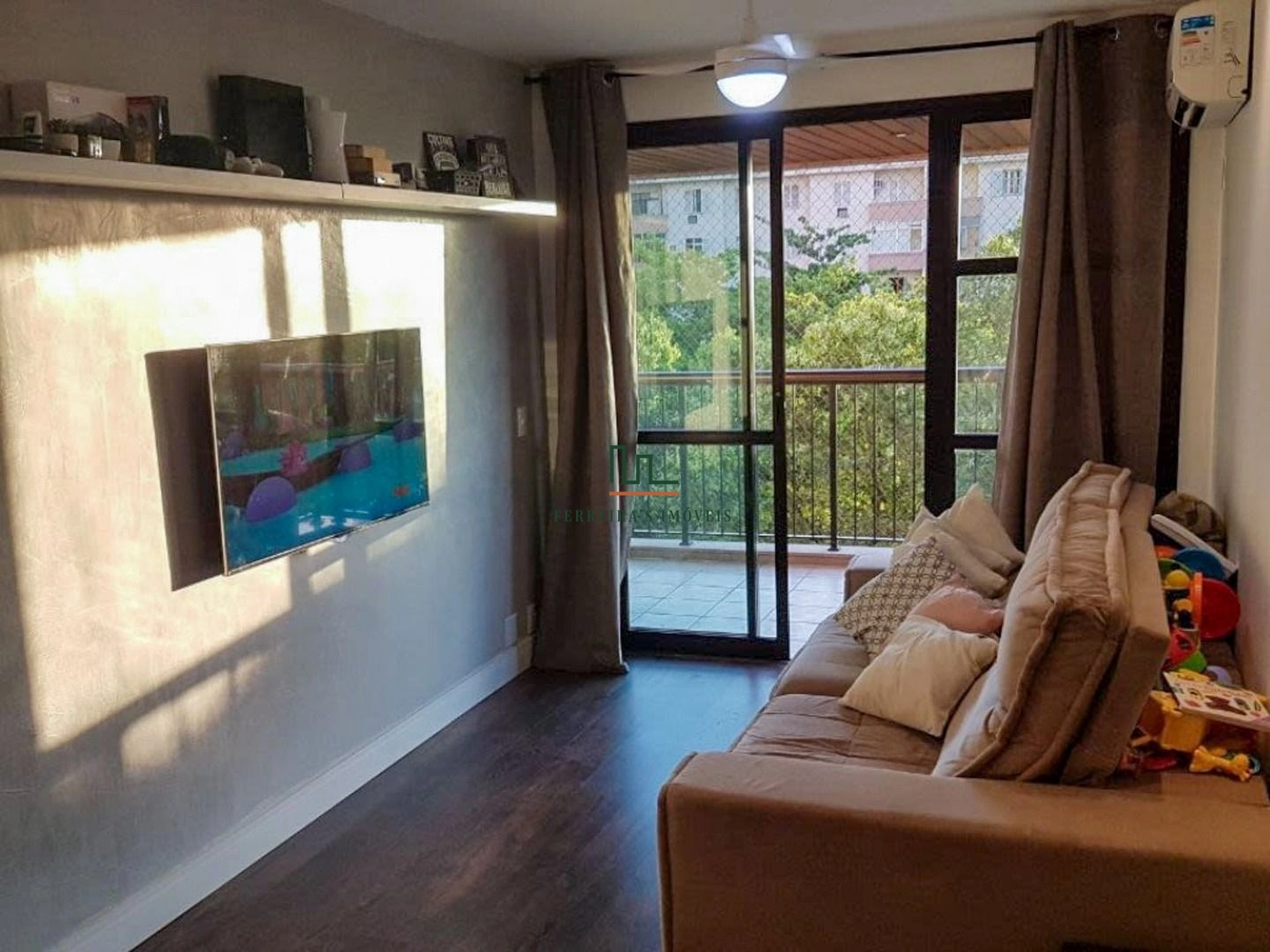 Apartamento | Venda | São Domingos