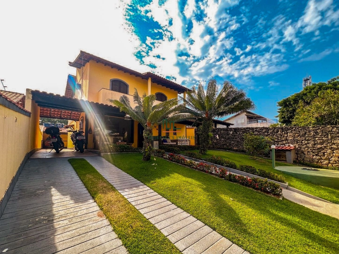 Casa | Venda | Piratininga