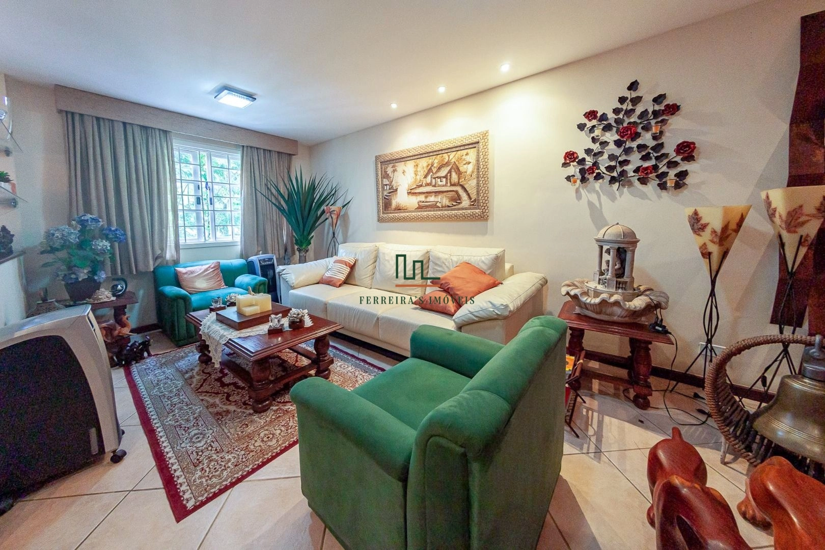 Casa | Venda | Badu